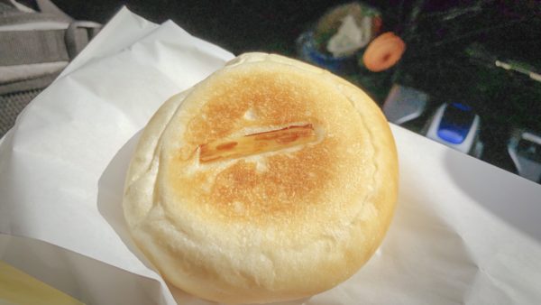 KON-GARIさんのたけのこチーズ